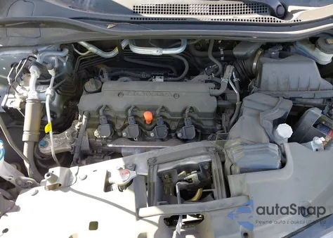 2020 Honda Hr-V 2Wd Lx from USA, damaged, VIN 3CZRU5H33LM714773